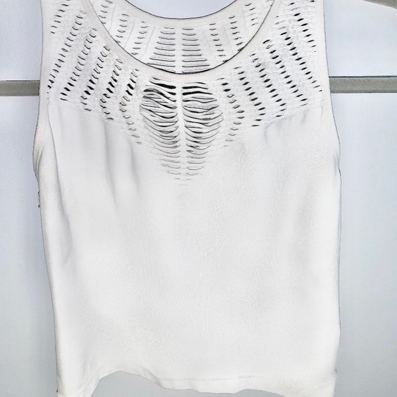 tank crop top - Picture 2 of 2